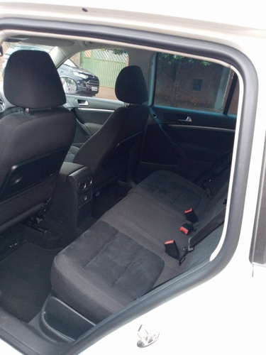 Imagem 6 de 12 de Volkswagen Tiguan Tsi Turbo