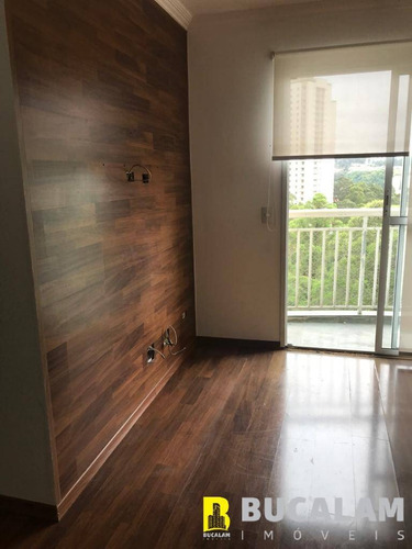 Imagem 4 de 15 de Apartamento Para Venda No Condomínio Vista Verde - 4308-r