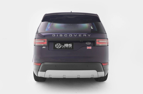 Imagem 7 de 15 de Land Rover Discovery 3.0 V6 Td6 Diesel Hse 4wd Automático