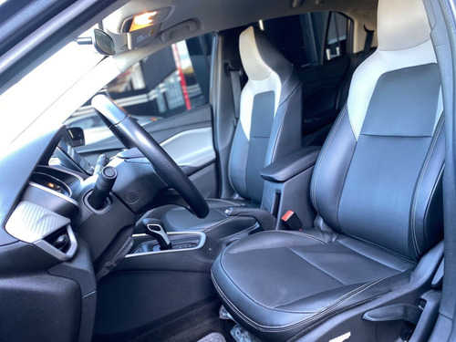 Chevrolet Onix 1.0 TURBO FLEX PREMIER AUTOMÁTICO
