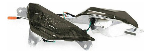 . 2pcs Señal De Giro Led Motocicleta Kawasaki Ninja400 250