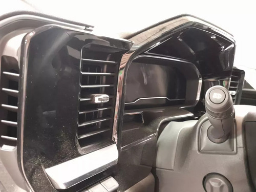 Chevrolet Silverado 3.0 L6 Ltz 4X4 277Cv At