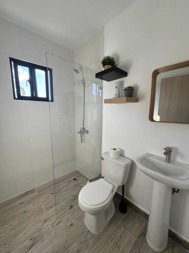 Proyecto De Apartamentos Ub. Ciudad Juan Bosch| Usd68,500