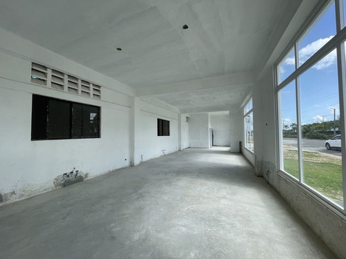 Nave Industrial Alquiler Zona Franca Hainamosa Ii