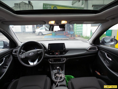 Imagen 14 de 15 de Hyundai I30 2.0