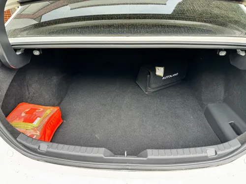 Mazda 3 2.5 Grand Touring Lx Carbon Edition At