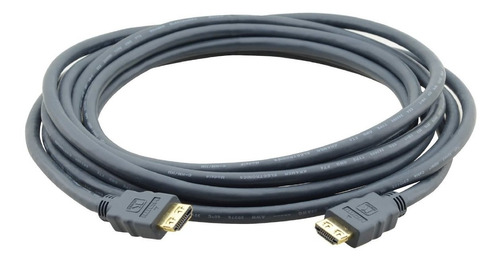 Cable Kramer Hdmi C-hm-hm-3  Alta Velocidad 0.90 Metros