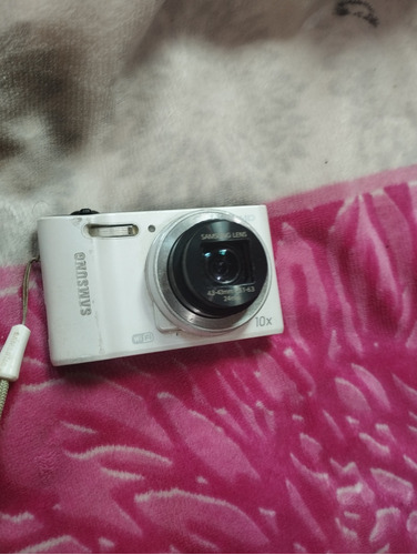 Camara Fotográfica Samsung Para Reparar