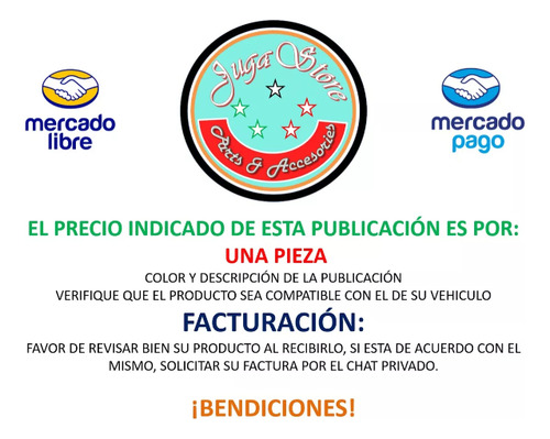 Engrane Chapa Vw Pointer Derecho O Izquiedo