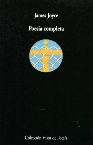 Poesia Completa . James Joyce