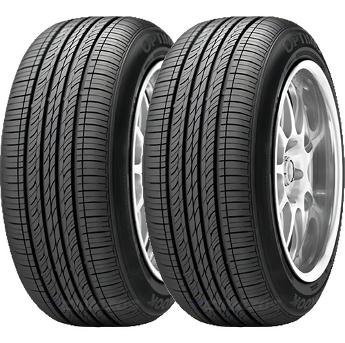 Kit de 2 llantas Hankook PCR SA57 Optimo H426 P 235/45R18 94-670kg