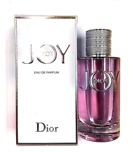 Perfume Dior Joy Edp 90ml Original C/est. Afip Promo!