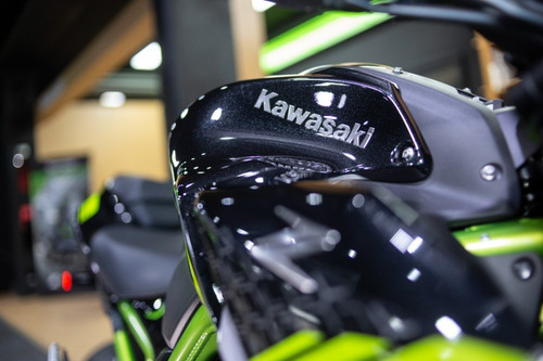 Imagen 3 de 19 de Kawasaki Z900 Abs - Z 900 Lidermoto Entrega Inmediata !