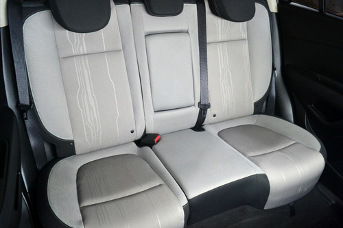 Chevrolet Tracker 1.8 Ltz Fwd Mt 140cv