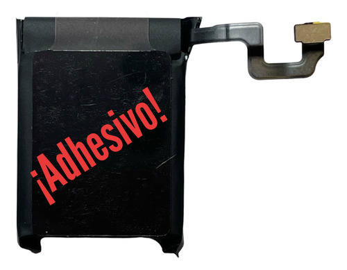 Bateria Ampsentrix Compatible Con Apple Watch Serie 4 / 40mm