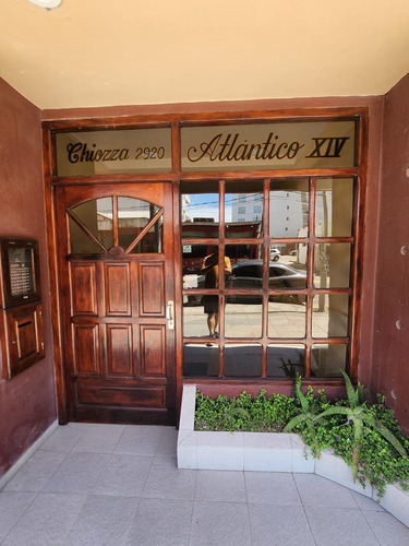 Departamento En San Bernardo Del Tuyu