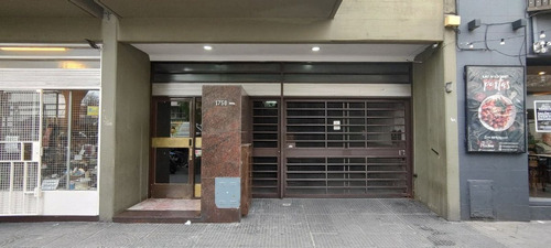 Alquiler Dpto. 2 Dormitorios C/cochera. Centro.