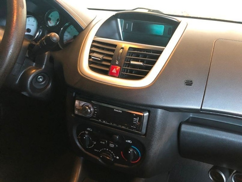 Peugeot 207 Hb Xr S - Susp. A Ar