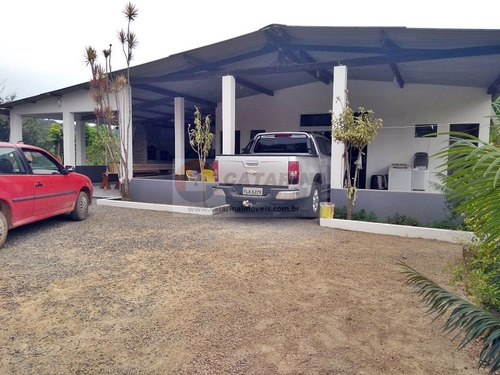 Imagem 2 de 6 de ***belíssima Chácara***