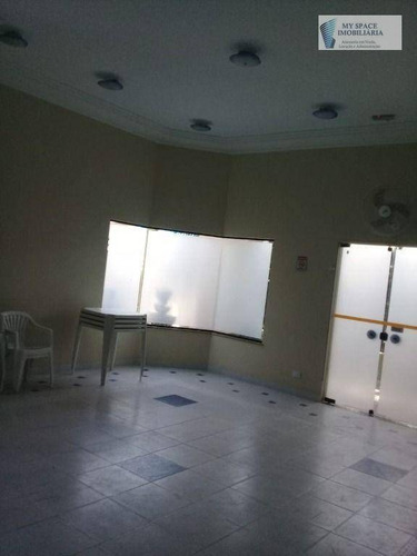 Imagem 19 de 22 de Apartamento Com 2 Dormitórios, 50 M² - Venda Por R$ 275.000,00 Ou Aluguel Por R$ 1.600,00/mês - Jardim Vila Formosa - São Paulo/sp - Ap1718
