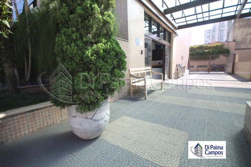 Imagem 13 de 15 de Sala Comercial Para Alugar Com 33m² No Tatuapé - Dp5436