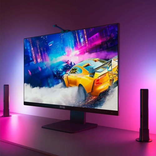 Govee Flow Pro - Barras De Luz Led Para Tv - Alexa Y Google
