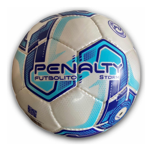 Balon Futbolito Marca Penalty Modelo Storm