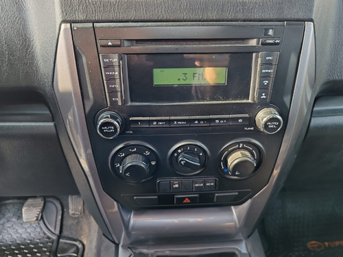 Mahindra Pik Up "REFRESH WORK 2.2 4X2 "
