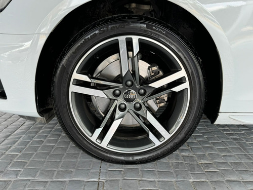 Audi A4 Select 2.0 Tfsi 190 Hp