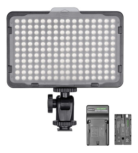 Neewer - Luz Led De Video