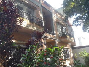 Imagen 1 de 11 de Venta De Apartamento En San Bernardino 20-11904