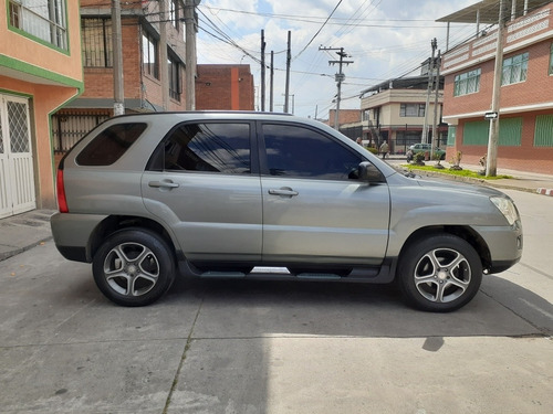 Kia Sportage 2011 2.0l 4x2
