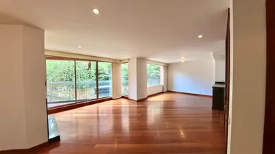 Apartamento en venta