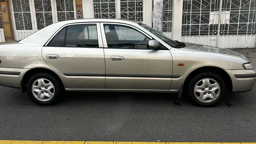 Mazda 626 2.0 Na8