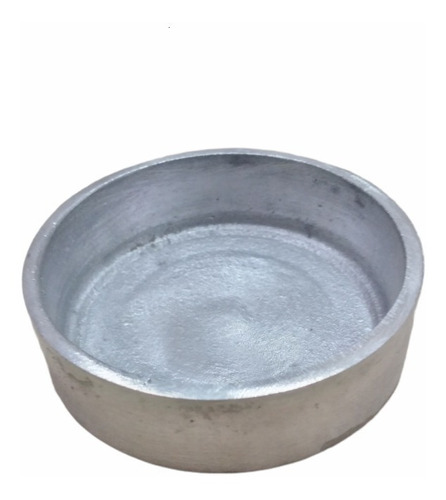 Cazuela Fundicion Aluminio Catering Gastronomico 7 Cm