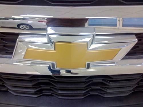 Imagen 12 de 12 de Chevrolet S10 2.8 Lt Cd Tdci 200cv 4x2 My 21 Ln Varios C Js