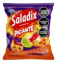 Comprar Saladix Horneado Picante X30g