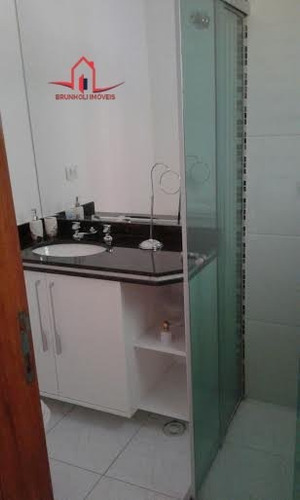Imagem 3 de 18 de Casa A Venda No Bairro Vila Do Bosque Em São Paulo - Sp. - 447-1