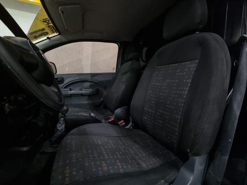 Fiat Fiorino Endurance