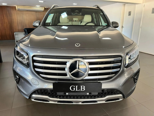 Mercedes-Benz GLB 220 2.0 MHEV PROGRESSIVE 4MATIC 8G-DCT