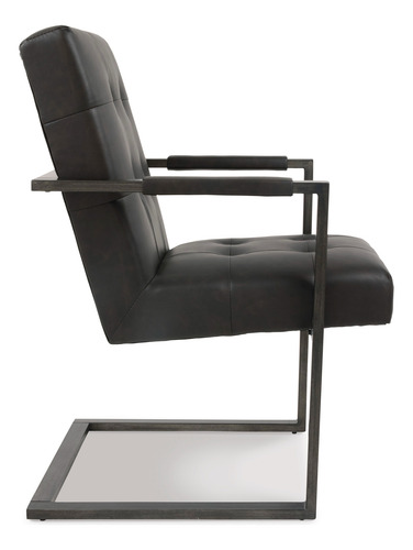 Sillón Para Oficina Starmore, Sillón Industrial Homeofice
