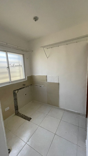 Alquilo Apartamento En Autopista San Isidro De 3 Habitacione