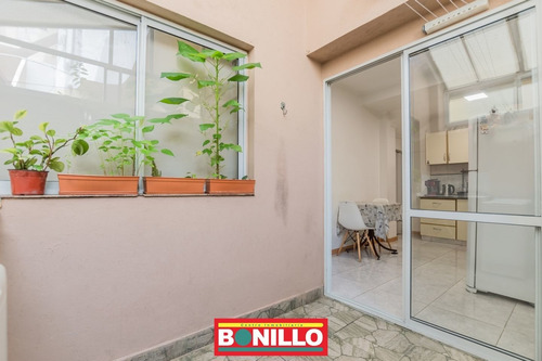Imagen 13 de 25 de Ph 2 Ambientes Venta Villa Pueyrredón