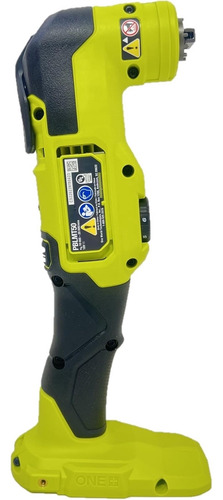 Multiherramienta Inalámbrica 18v Hp