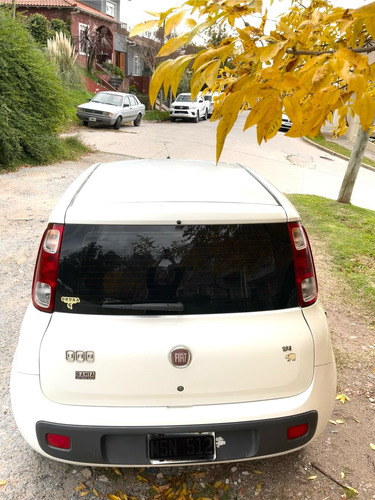 Fiat Uno 1.4 Way