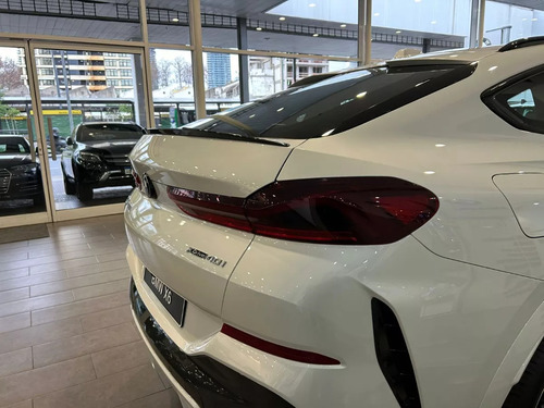 BMW X6 3.0 Xdrive 40I M Sport 381Cv
