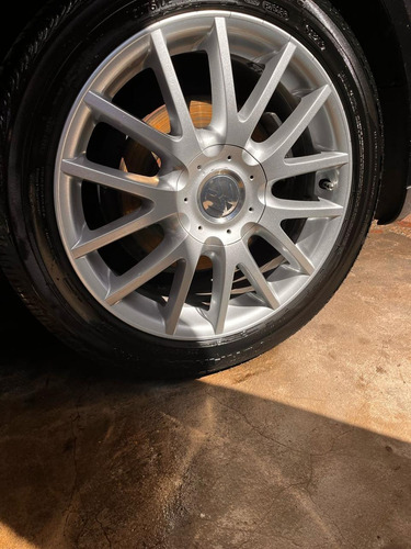 Volkswagen Vento 1.9 I Luxury