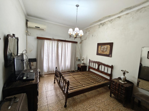Casa En Villa Cabrera