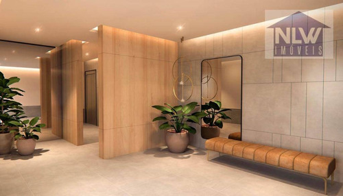 Imagem 7 de 14 de Apartamento Com 2 Dormitórios À Venda, 55 M² Por R$ 459.820,00 - Sacomã - São Paulo/sp - Ap2677
