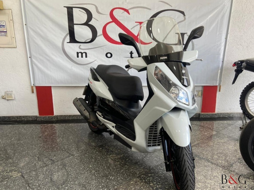 Dafra Citycom 300i